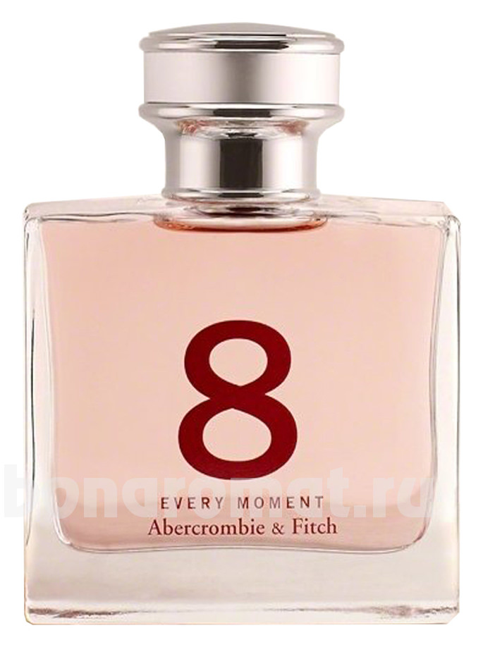 Abercrombie & Fitch 8 Every Moment