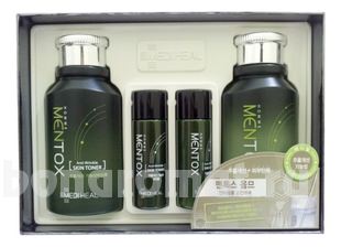    Mentox Homme Anti-Wrinkle Skin Care (/30 /30)