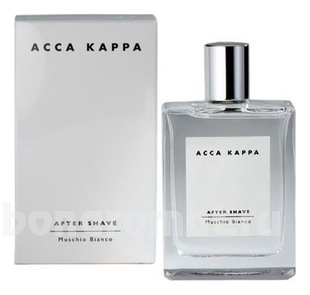    White Moss After Shave