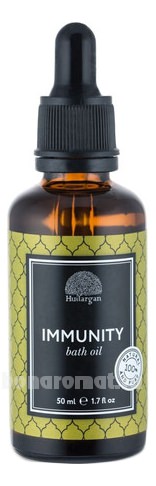    Immunity Bath Oil