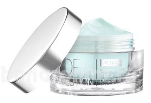 -     Sorbet Cream Moisturizing Treatment for Normal-Combination Skin Face And Neck