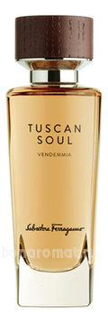 Tuscan Soul Vendemmia