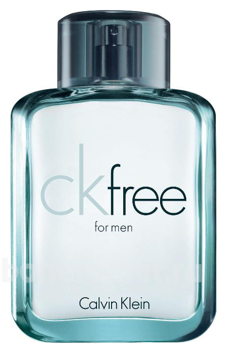 CK Free For Men