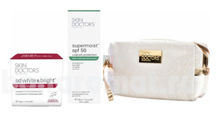     ( / SD White & Bright   / Supermoist SPF50 )