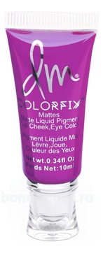    ColorFix Matte Color Neon