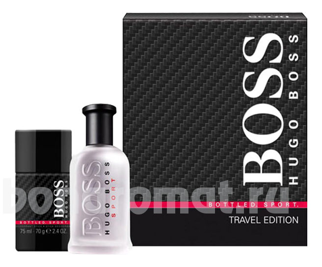 Boss Bottled Sport