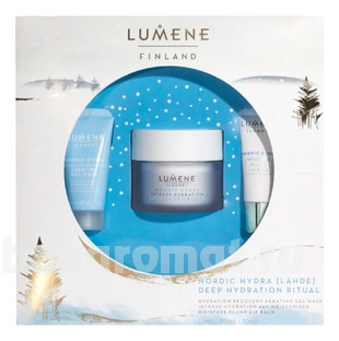      Nordic Hydra (  +  15 +    10)