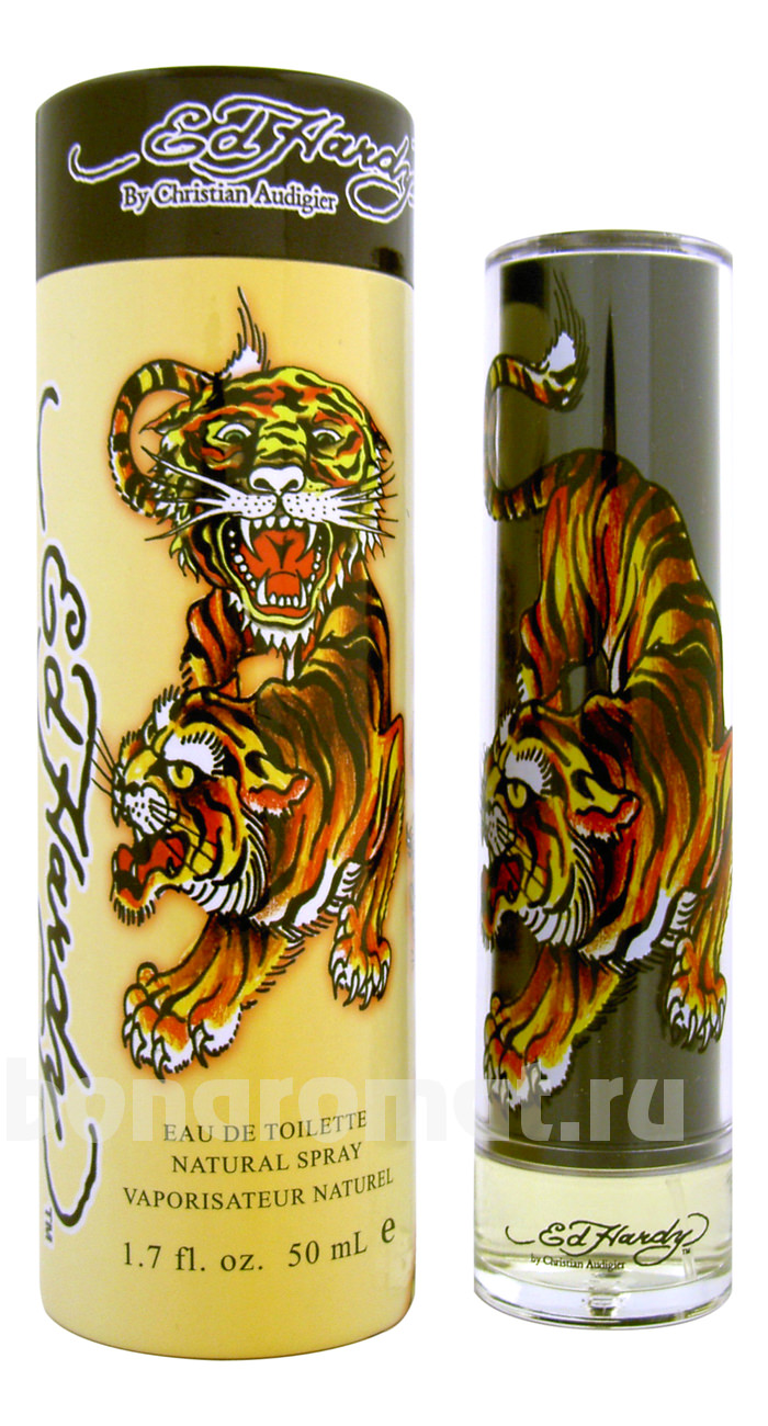 Ed Hardy Men's