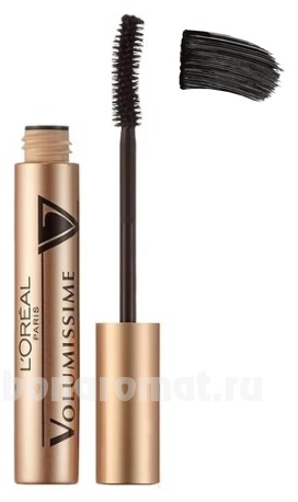    Volumissime Mascara Extra Volume 7,5