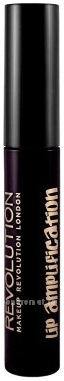     Lip Amplification Lipstick