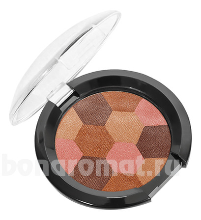    Mosaic Pressed Bronzer