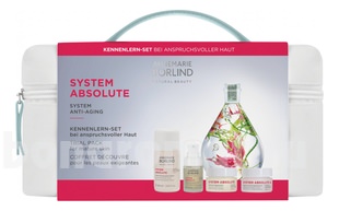    System Absolute System Anti-Aging (  +  15 +   15 +   15)