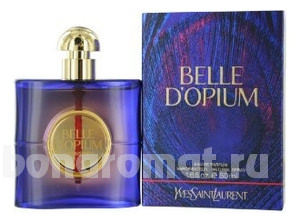 YSL Belle D'Opium