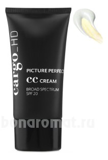 CC  HD Picture Perfect CC Cream Broad Spectrum SPF20