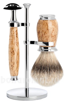    Classic Purist (     Silvertip T- )