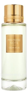 Cedar Atlas