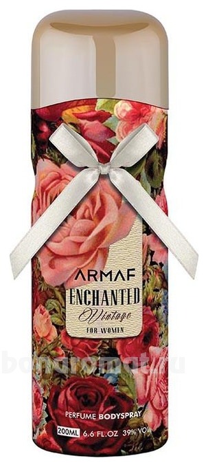 Enchanted Vintage