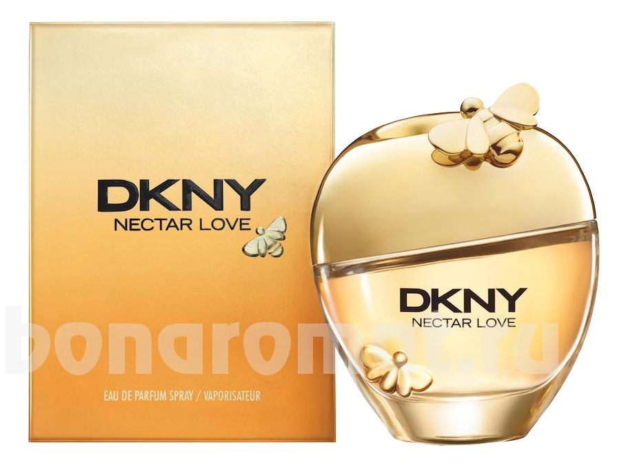 DKNY Nectar Love