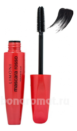        Mascara Rosso