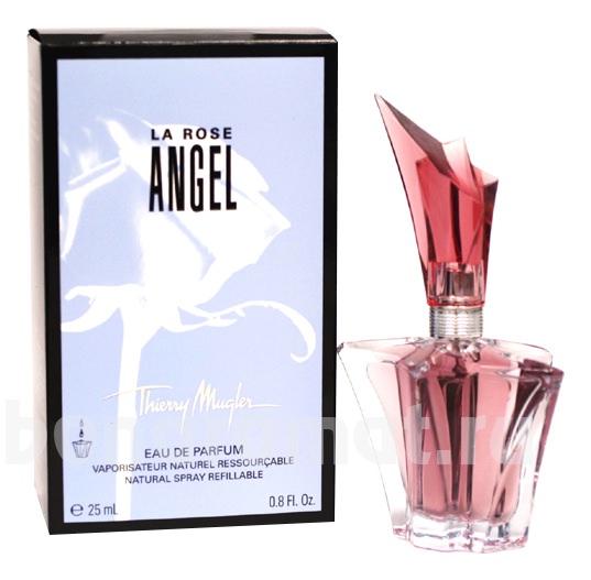 Angel Garden Of Stars - La Rose Angel
