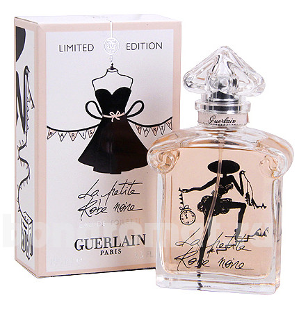 La Petite Robe Noire Collector Edition Eau De Parfum