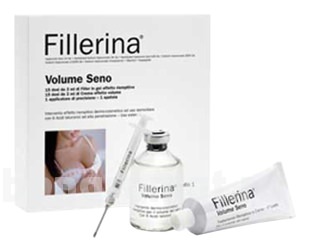      Volume Seno Livello1 ( Riempitivo Per Il Volume Del Seno  Trattamento Riempitivo In Crema)