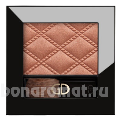  Idyllic Soft Satin Blush