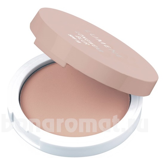   - Longwear Blur SPF15