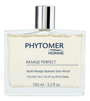       Homme Rasage Perfect Apres-Rasage Apaisant Sans Alcool