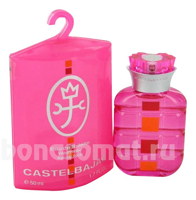 Lady Eau De Toilette