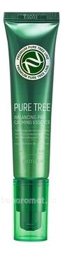        Pure Tree Balancing Pro Calming Essence