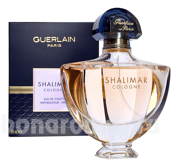 Shalimar Cologne