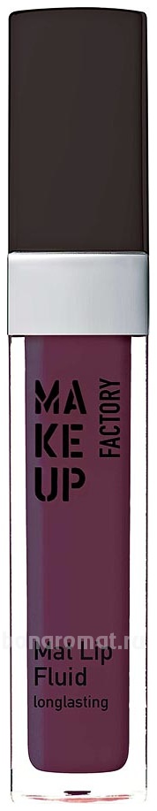   -   Mat Lip Fluid Longlasting