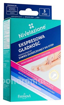    Professional Exfoliating Foot Treatment ( *2  2  )