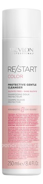       Restart Color Protective Gentle Cleanser