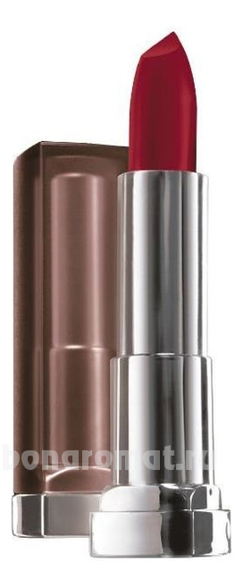   olor Sensational Matte  