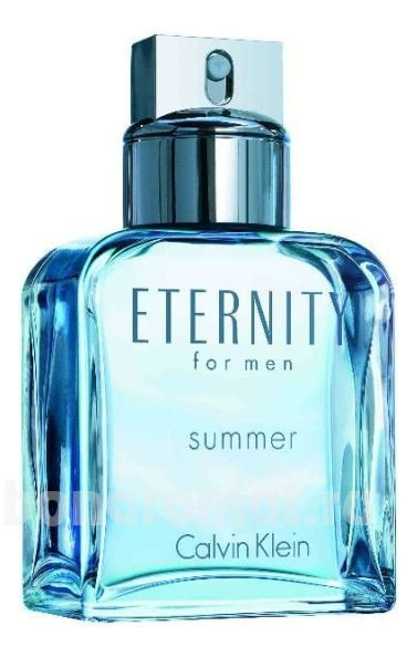 Eternity Summer 2007 For Men