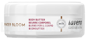 -   Winter Bloom Body Butter