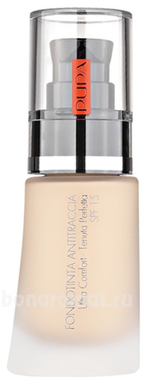   No Transfer Foundation