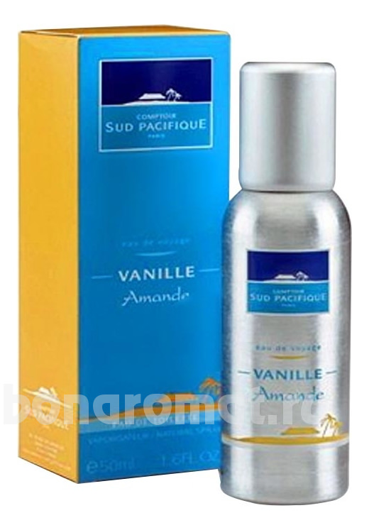 Vanille Amande