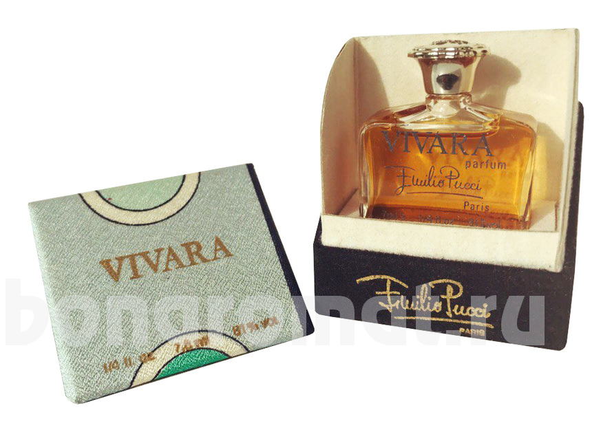 Vivara 1965