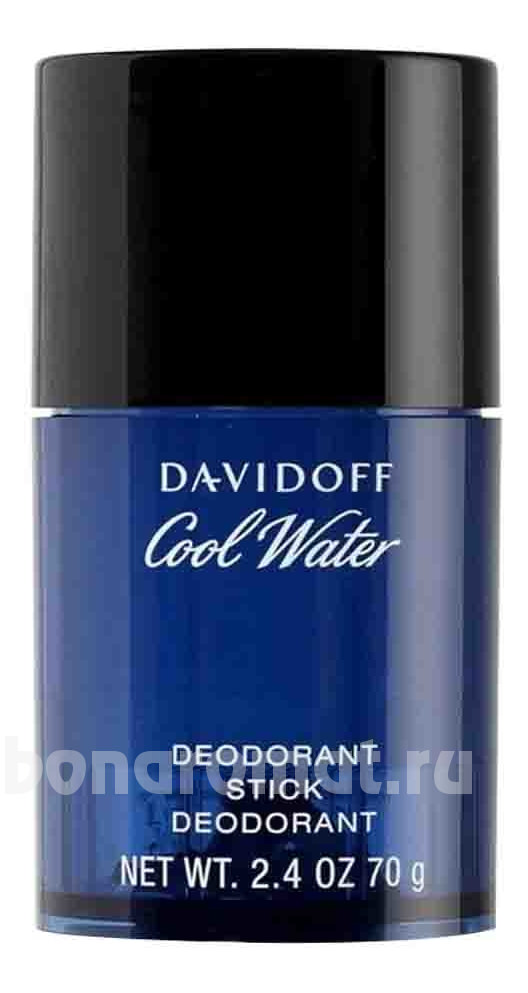 Cool Water For Men