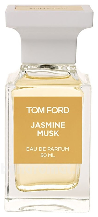 Jasmine Musk