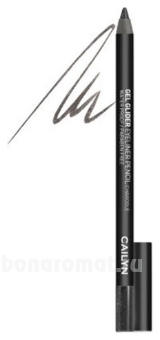     Gel Glider Eyeliner Pencil 1,2