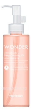         Wonder Apricot Deep Cleansing Oil