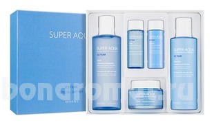     Super Aqua Ice Tear Special (  150/30  50  30)