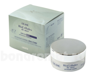         Biocellules de Mer Crema Viso Notte