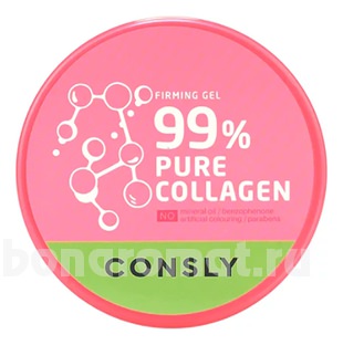          Pure Collagen Firming Gel