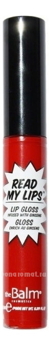    Read My Lips 6,5