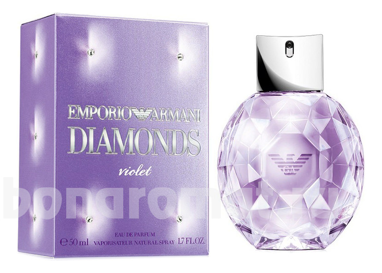 Armani Emporio Diamonds Violet